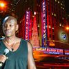 Dave Chappelle Coming To Radio City Music Hall This Summer